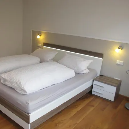 Ferienwohnung Luis Ditz100 Apartmán