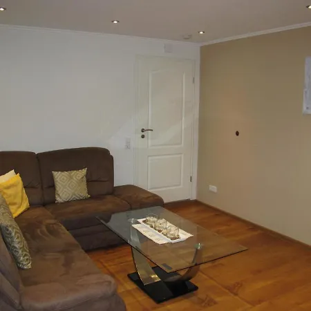 Apartmán Ferienwohnung Luis Ditz100 *