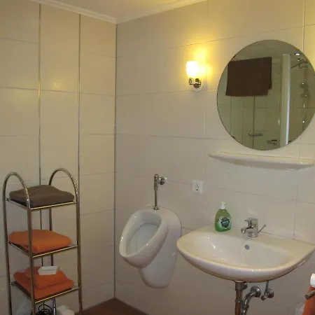 Apartmán Ferienwohnung Luis Ditz100