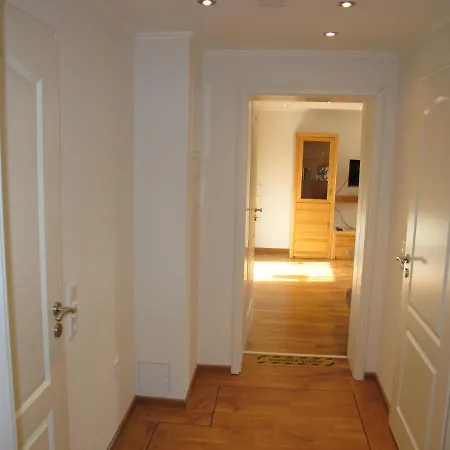 Ferienwohnung Luis Ditz100 Apartmán