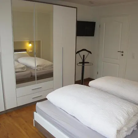 Ferienwohnung Luis Ditz100 Apartmán *