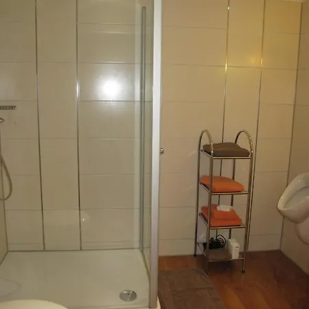 Ferienwohnung Luis Ditz100 Apartmán Ditzum