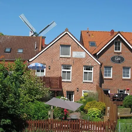Ferienwohnung Luis Ditz100 Apartmán *
