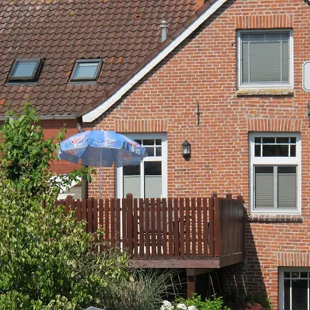 Apartmán Ferienwohnung Luis Ditz100